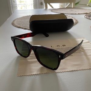 LGR Jambo Sunglasses